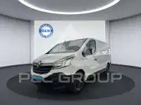 2021 Renault Trafic