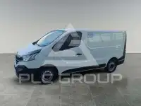 2021 Renault Trafic
