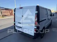 2021 Renault Trafic