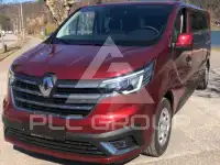 2021 Renault Trafic