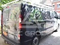 2021 Renault Trafic