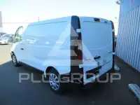 2021 Renault Trafic