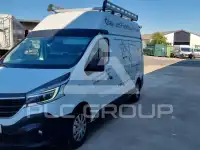 2021 Renault Trafic