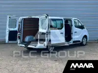 2021 Renault Trafic