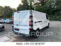 2021 Renault Trafic