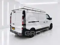 2021 Renault Trafic