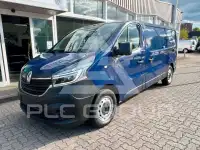 2021 Renault Trafic