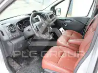2021 Renault Trafic