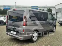 2021 Renault Trafic