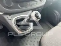 2021 Renault Trafic