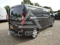 2021 Renault Trafic