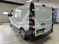2021 Renault Trafic