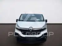 2021 Renault Trafic