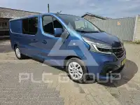 2021 Renault Trafic