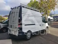2021 Renault Trafic