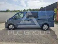 2021 Renault Trafic