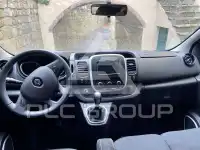 2021 Renault Trafic