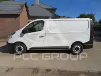 2021 Renault Trafic