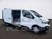 2021 Renault Trafic