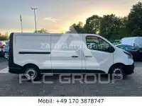 2021 Renault Trafic