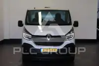 2021 Renault Trafic