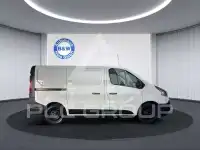 2021 Renault Trafic
