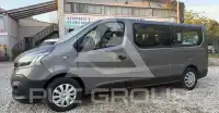2021 Renault Trafic