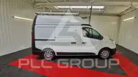 2021 Renault Trafic