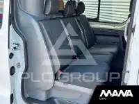 2021 Renault Trafic