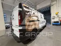 2021 Renault Trafic
