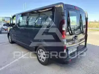 2021 Renault Trafic