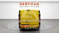 2021 Renault Trafic