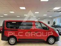 2021 Renault Trafic