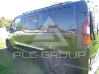 2021 Renault Trafic