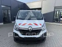 2021 Renault Trafic