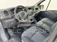2021 Renault Trafic