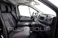 2021 Renault Trafic
