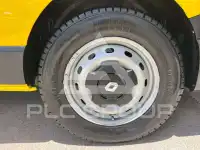 2021 Renault Trafic