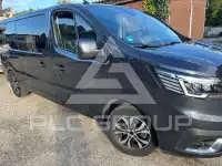 2021 Renault Trafic