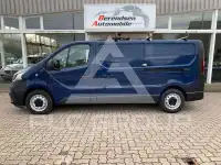 2021 Renault Trafic