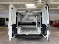 2021 Renault Trafic