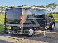 2021 Renault Trafic