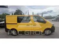 2021 Renault Trafic