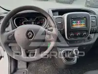 2021 Renault Trafic