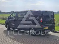 2021 Renault Trafic