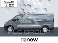 2021 Renault Trafic