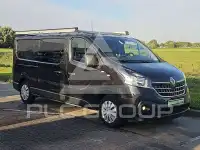 2021 Renault Trafic