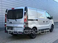 2021 Renault Trafic