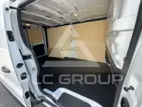 2021 Renault Trafic