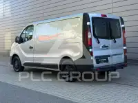 2021 Renault Trafic